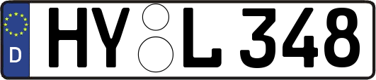 HY-L348