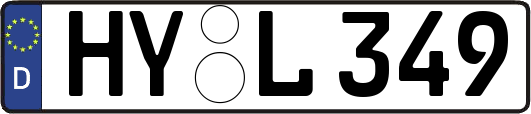 HY-L349