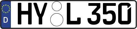 HY-L350