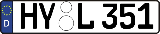 HY-L351