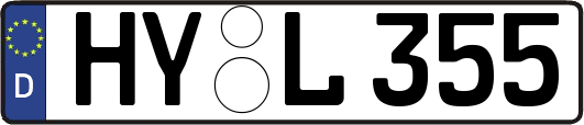 HY-L355