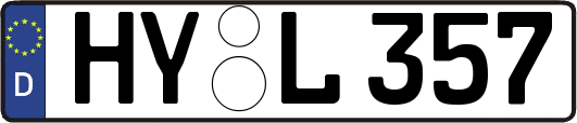 HY-L357