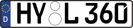 HY-L360