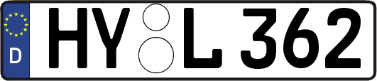 HY-L362