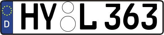 HY-L363