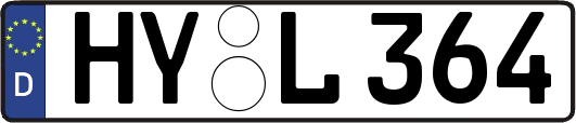 HY-L364