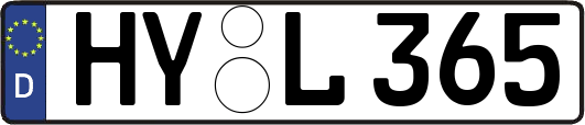 HY-L365