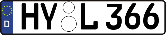 HY-L366