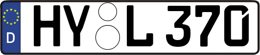 HY-L370