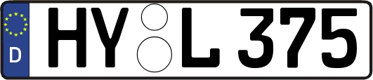 HY-L375