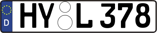 HY-L378