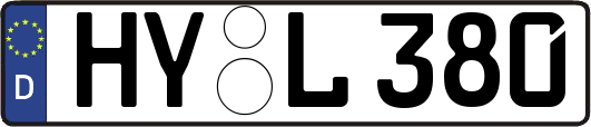 HY-L380