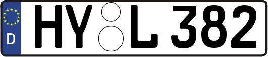 HY-L382