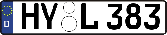 HY-L383