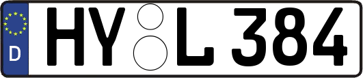 HY-L384