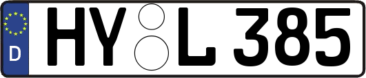 HY-L385