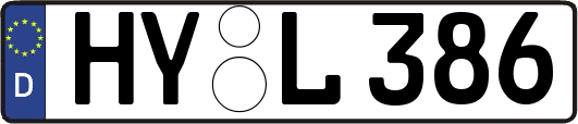 HY-L386