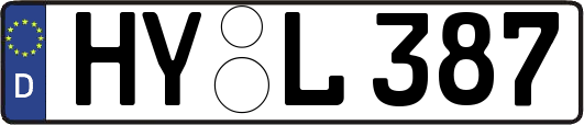 HY-L387