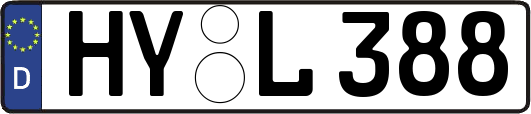 HY-L388