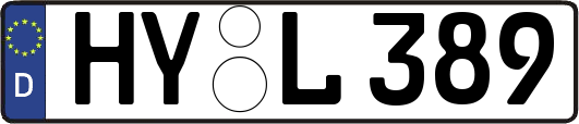 HY-L389