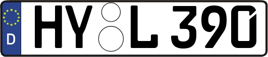 HY-L390