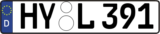 HY-L391