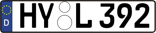 HY-L392