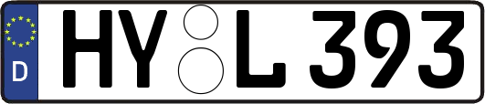 HY-L393