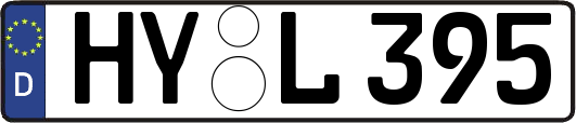 HY-L395