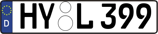 HY-L399