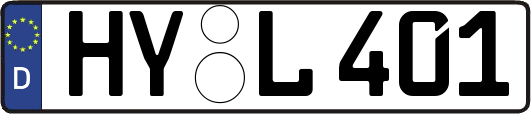 HY-L401