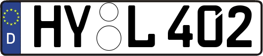 HY-L402