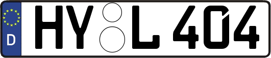 HY-L404