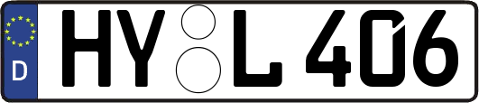 HY-L406
