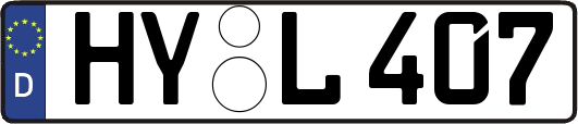 HY-L407