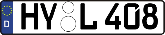 HY-L408