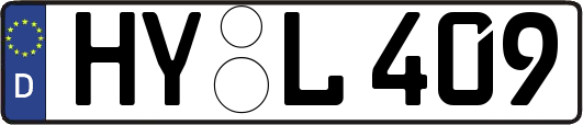HY-L409