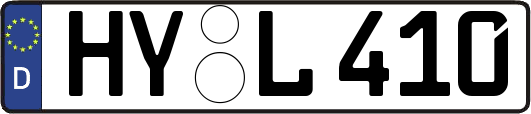 HY-L410