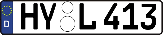 HY-L413