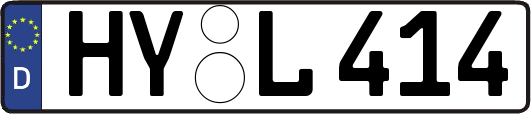 HY-L414
