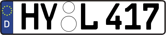 HY-L417