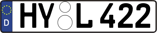 HY-L422