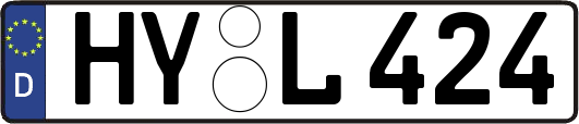 HY-L424