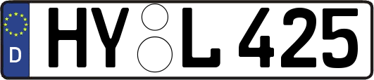HY-L425