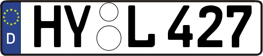 HY-L427