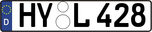 HY-L428