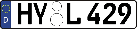 HY-L429