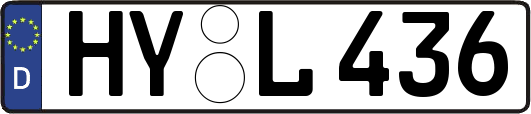 HY-L436