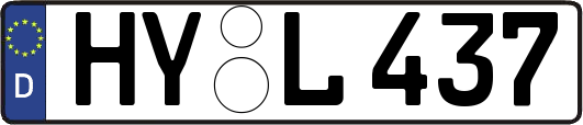 HY-L437