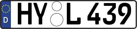 HY-L439